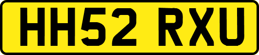 HH52RXU