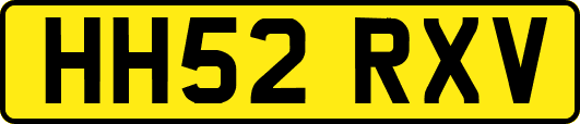 HH52RXV