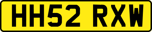HH52RXW