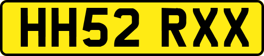 HH52RXX