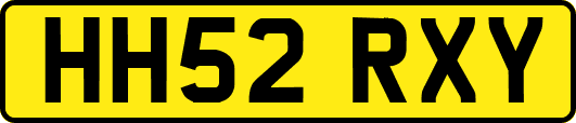 HH52RXY