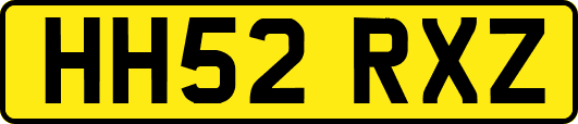 HH52RXZ