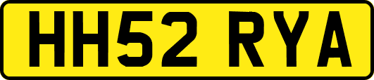 HH52RYA