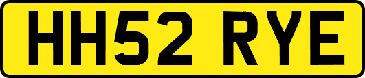 HH52RYE