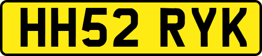HH52RYK