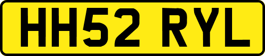 HH52RYL