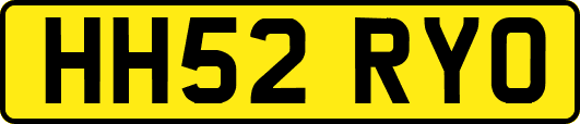 HH52RYO