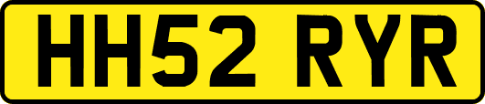 HH52RYR