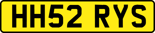 HH52RYS