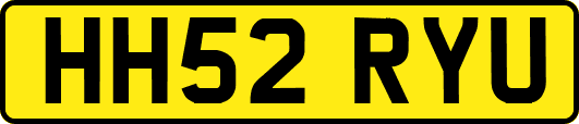 HH52RYU