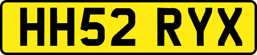 HH52RYX