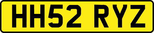 HH52RYZ