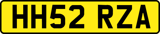 HH52RZA