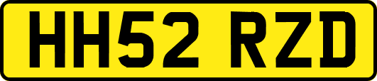 HH52RZD