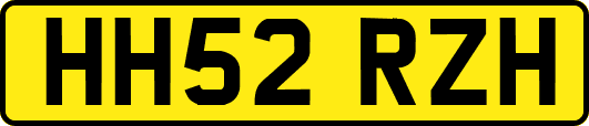 HH52RZH