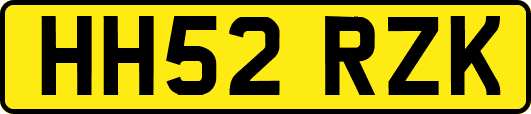 HH52RZK