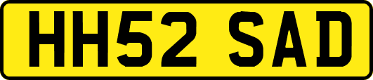HH52SAD