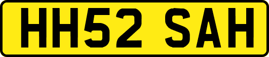 HH52SAH