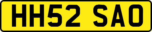 HH52SAO