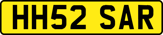 HH52SAR