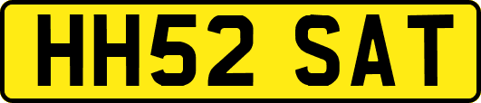 HH52SAT