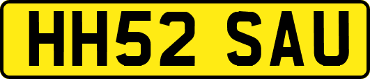 HH52SAU