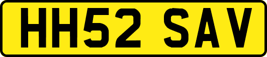 HH52SAV