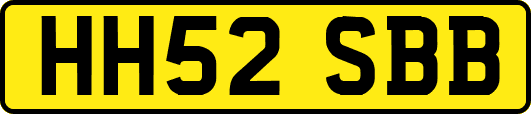 HH52SBB
