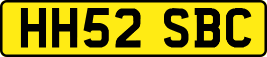 HH52SBC
