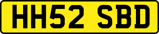 HH52SBD