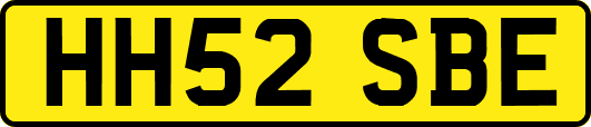 HH52SBE