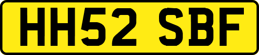 HH52SBF