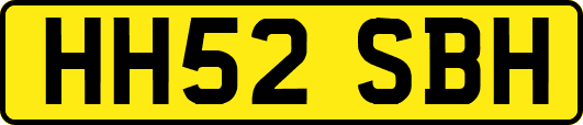 HH52SBH