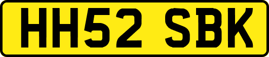 HH52SBK