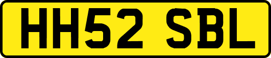 HH52SBL