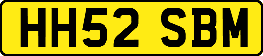 HH52SBM