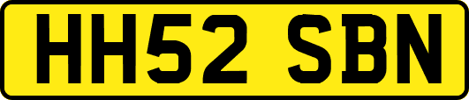 HH52SBN