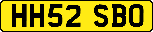 HH52SBO