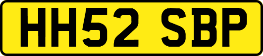 HH52SBP