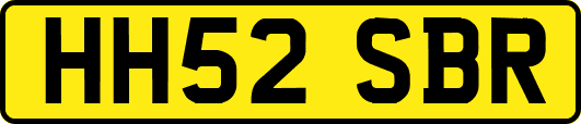 HH52SBR