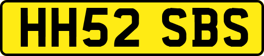 HH52SBS