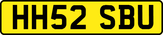 HH52SBU