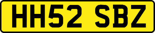 HH52SBZ