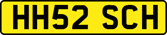 HH52SCH