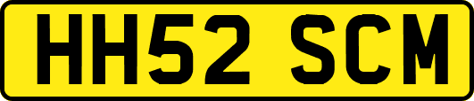 HH52SCM