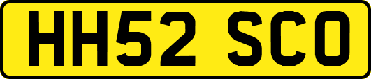 HH52SCO