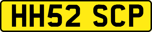 HH52SCP