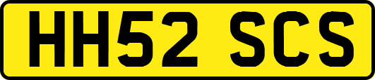 HH52SCS