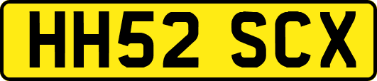 HH52SCX