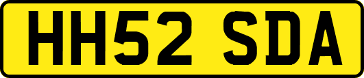 HH52SDA